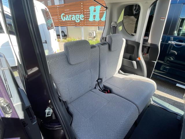 タント Ｘ　届出済未使用車　両側スライドドア　クリアランスソナー　衝突軽減システム　オートライト　ＬＥＤヘッドライト　スマートキー　アイドリングストップ　電動格納ミラー　ＣＶ（36枚目）