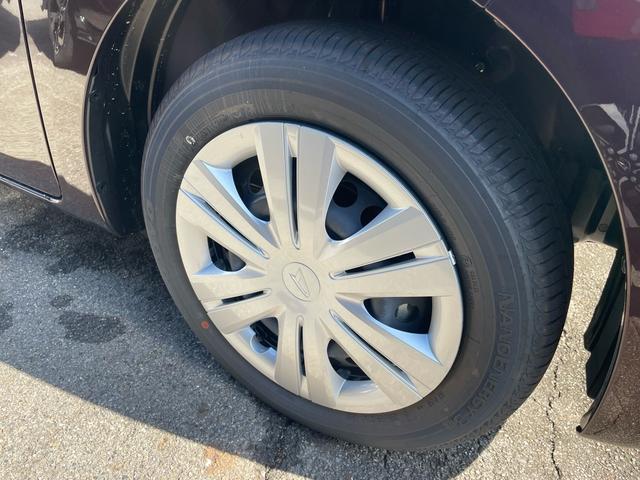 タント Ｘ　届出済未使用車　両側スライドドア　クリアランスソナー　衝突軽減システム　オートライト　ＬＥＤヘッドライト　スマートキー　アイドリングストップ　電動格納ミラー　ＣＶ（40枚目）