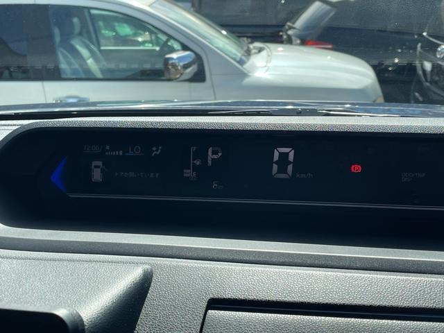 タント カスタムＸ　届出済未使用車　ブレーキサポート　アイドリングストップ　両側電動スライドドア　ＬＥＤヘッドライト　シートヒーター　スマートキー　プッシュスタート　オートライト（21枚目）