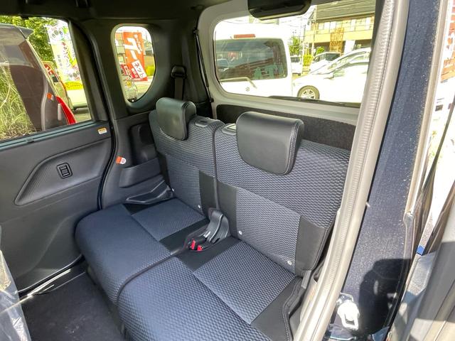 タント カスタムＸ　届出済未使用車　ブレーキサポート　アイドリングストップ　両側電動スライドドア　ＬＥＤヘッドライト　シートヒーター　スマートキー　プッシュスタート　オートライト（30枚目）