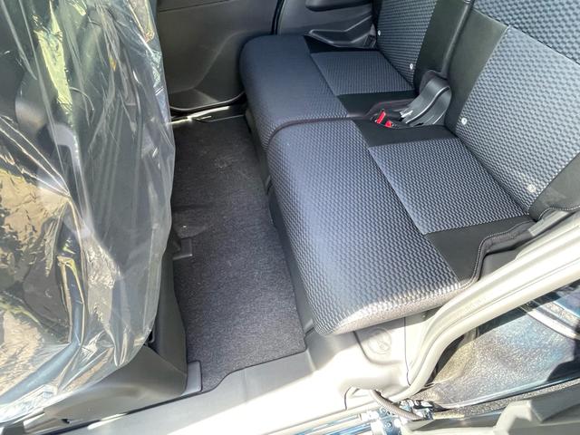 タント カスタムＸ　届出済未使用車　ブレーキサポート　アイドリングストップ　両側電動スライドドア　ＬＥＤヘッドライト　シートヒーター　スマートキー　プッシュスタート　オートライト（32枚目）