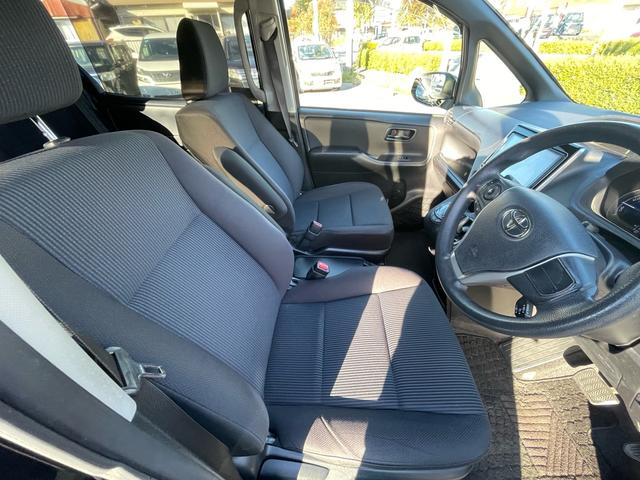 ノア ハイブリッドX 純正ナビTV Bluetooth バックカメラ ETC 両側パワースライドドア フリップダウンモニター ドライブレコーダー スマートキー プッシュスタート USB LEDヘッドライト 社外アルミ(21枚目)