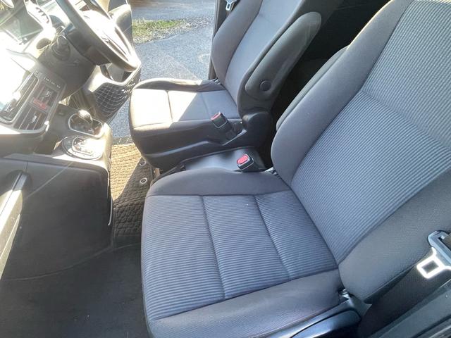 ノア ハイブリッドX 純正ナビTV Bluetooth バックカメラ ETC 両側パワースライドドア フリップダウンモニター ドライブレコーダー スマートキー プッシュスタート USB LEDヘッドライト 社外アルミ(32枚目)