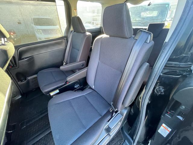 ノア ハイブリッドX 純正ナビTV Bluetooth バックカメラ ETC 両側パワースライドドア フリップダウンモニター ドライブレコーダー スマートキー プッシュスタート USB LEDヘッドライト 社外アルミ(33枚目)