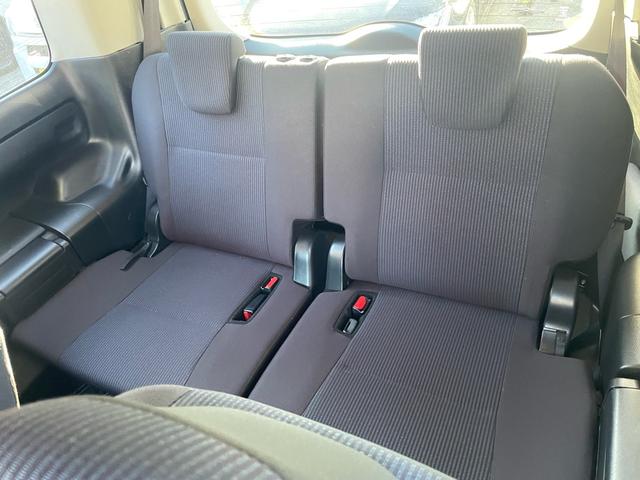 ノア ハイブリッドX 純正ナビTV Bluetooth バックカメラ ETC 両側パワースライドドア フリップダウンモニター ドライブレコーダー スマートキー プッシュスタート USB LEDヘッドライト 社外アルミ(34枚目)