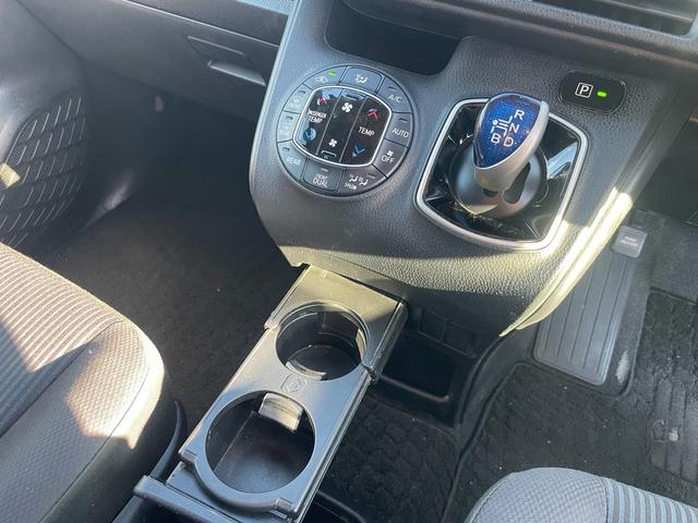 ノア ハイブリッドX 純正ナビTV Bluetooth バックカメラ ETC 両側パワースライドドア フリップダウンモニター ドライブレコーダー スマートキー プッシュスタート USB LEDヘッドライト 社外アルミ(47枚目)