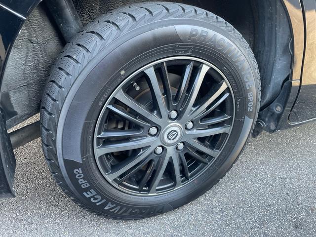 ノア ハイブリッドX 純正ナビTV Bluetooth バックカメラ ETC 両側パワースライドドア フリップダウンモニター ドライブレコーダー スマートキー プッシュスタート USB LEDヘッドライト 社外アルミ(49枚目)