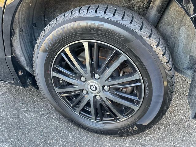 ノア ハイブリッドX 純正ナビTV Bluetooth バックカメラ ETC 両側パワースライドドア フリップダウンモニター ドライブレコーダー スマートキー プッシュスタート USB LEDヘッドライト 社外アルミ(50枚目)