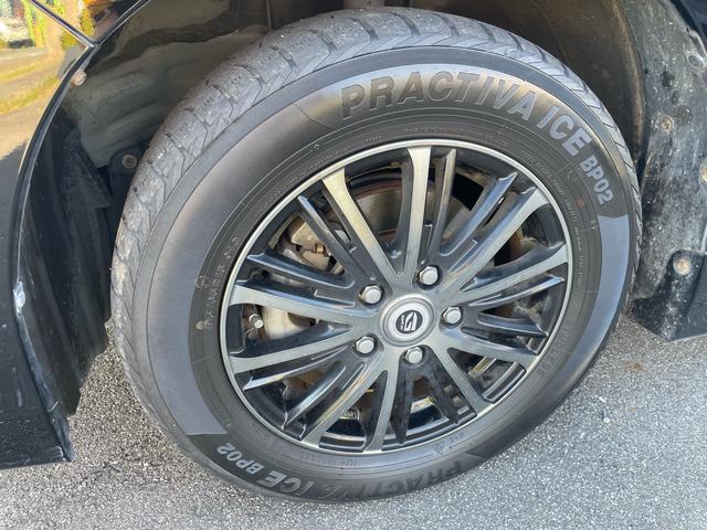 ノア ハイブリッドX 純正ナビTV Bluetooth バックカメラ ETC 両側パワースライドドア フリップダウンモニター ドライブレコーダー スマートキー プッシュスタート USB LEDヘッドライト 社外アルミ(51枚目)