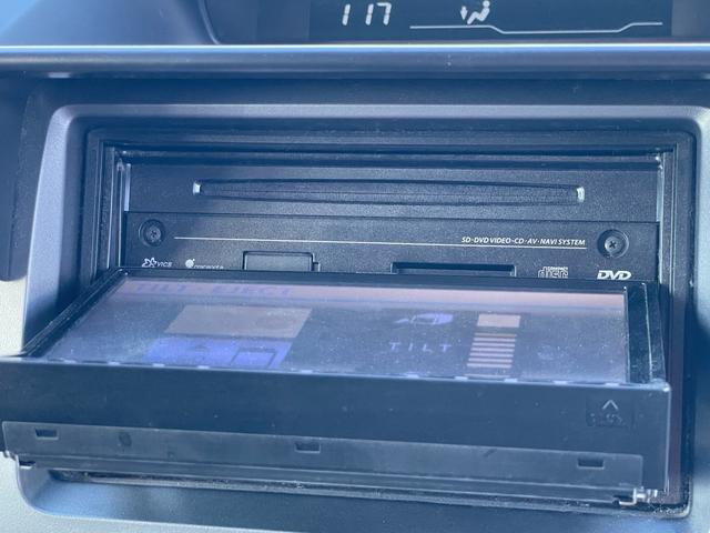 ステップワゴンスパーダ Ｚ　ナビＴＶ　ＤＶＤ再生　ＥＴＣ　両側パワースライドドア　ＨＩＤヘッドライト　純正アルミホイール　３ｒｄシート収納可（26枚目）