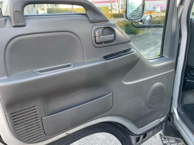 エルフトラック 　４段クレーン／ワイド超ロング／あおり分割開閉／６速ミッション／パワーウインドウ／集中ロック／ＥＴＣ（21枚目）