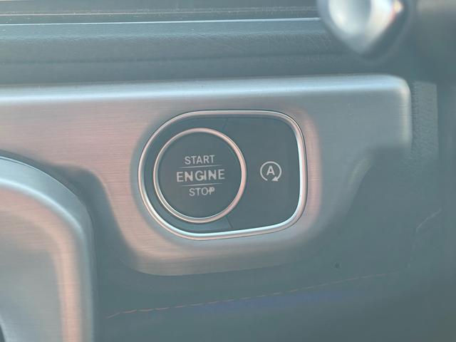Gクラス G350d AMGライン ラグジュアリーパッケージ アダプティブダンピングサス ブラバススポイラー 22インチAW 各所ブラックアウトパーツ トランクラゲッジボード デジタルミラー 前後ドラレコ ブルスターサウンド ツートン(41枚目)