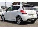 SUZUKI SWIFT SPORT