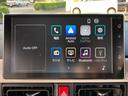 ストライプスＧ　届出済未使用車　純正９ディスプレイ　ＨＤＭＩ　全方位カメラ　スマートキー　両側パワースライド　ＬＥＤヘッド　フォグ　前席シートヒーター　ホッとカップホルダー　クリアランスソナー　ステリモ　ＯＰクルーズ（22枚目）