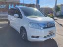 HONDA STEPWAGON