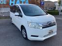 HONDA STEPWAGON