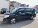 HONDA STEPWAGON SPADA