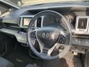 HONDA STEPWAGON SPADA