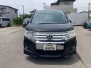 HONDA STEPWAGON SPADA