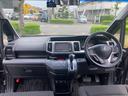HONDA STEPWAGON SPADA