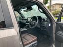 TOYOTA LAND CRUISER 250