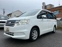 HONDA STEPWAGON