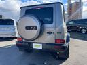 G63 マヌファクトゥーアエディション G63 20thAnniversary ナビTV 360度カメラ 22インチ 黒革シート ETC Burmesterサウンド サンルーフ ステアリングスイッチ AMGパフォーマンスステアリング(17枚目)