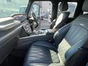 G63 マヌファクトゥーアエディション G63 20thAnniversary ナビTV 360度カメラ 22インチ 黒革シート ETC Burmesterサウンド サンルーフ ステアリングスイッチ AMGパフォーマンスステアリング(45枚目)