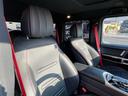 G350d AMGライン ラグジュアリーパッケージ アダプティブダンピングサス ブラバススポイラー 22インチAW 各所ブラックアウトパーツ トランクラゲッジボード デジタルミラー 前後ドラレコ ブルスターサウンド ツートン(24枚目)