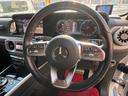 G350d AMGライン ラグジュアリーパッケージ アダプティブダンピングサス ブラバススポイラー 22インチAW 各所ブラックアウトパーツ トランクラゲッジボード デジタルミラー 前後ドラレコ ブルスターサウンド ツートン(29枚目)
