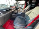 G350d AMGライン ラグジュアリーパッケージ アダプティブダンピングサス ブラバススポイラー 22インチAW 各所ブラックアウトパーツ トランクラゲッジボード デジタルミラー 前後ドラレコ ブルスターサウンド ツートン(45枚目)