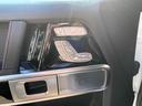 G350d AMGライン ラグジュアリーパッケージ アダプティブダンピングサス ブラバススポイラー 22インチAW 各所ブラックアウトパーツ トランクラゲッジボード デジタルミラー 前後ドラレコ ブルスターサウンド ツートン(50枚目)
