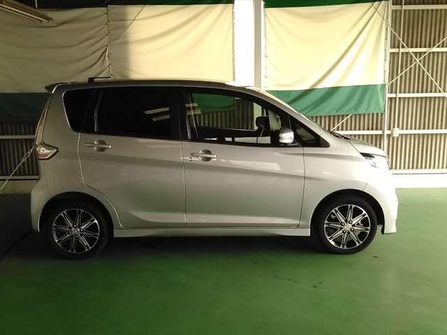 660 T セーフティパッケージ(5枚目)
