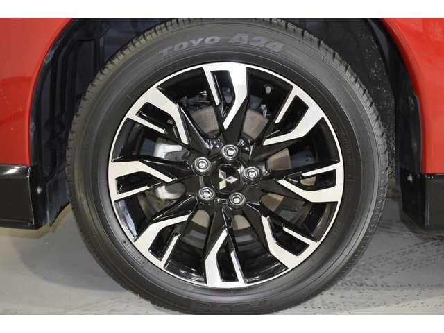 2.0 G セイフティパッケージ 4WD(10枚目)