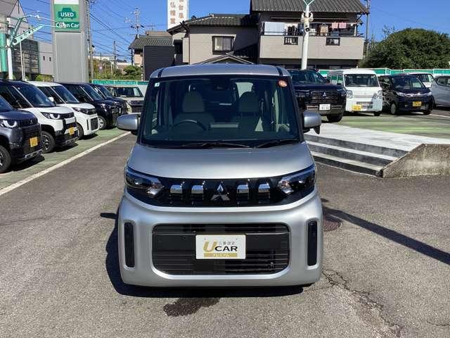 ｅＫスペース Ｇ　９型ナビ　地デジＴＶ　バックカメラ　フルオートエアコン　サイドカーテンエアバック　コーナーセンサー　禁煙車　フルセグＴＶ　シートヒーター　インテリキー　１オナ　アイドリングストップ　盗難防止装置（13枚目）