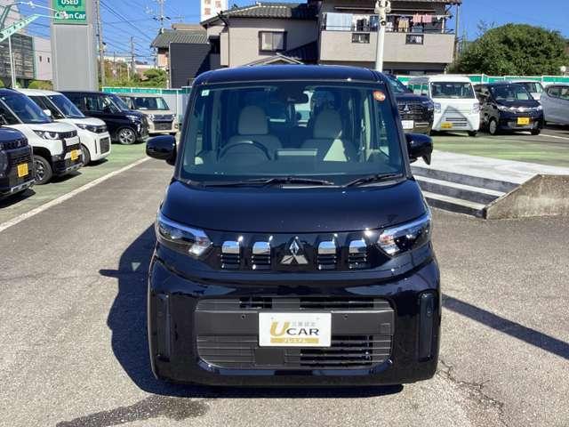 ｅＫスペース Ｇ　メモリーナビ・地デジＴＶ・バックカメラ　フルオートエアコン　サイドカーテンエアバック　コーナーセンサー　禁煙車　フルセグＴＶ　シートヒーター　インテリキー　１オナ　アイドリングストップ　盗難防止装置（14枚目）