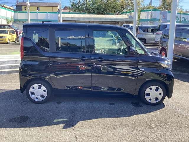 ｅＫスペース Ｇ　メモリーナビ・地デジＴＶ・バックカメラ　フルオートエアコン　サイドカーテンエアバック　コーナーセンサー　禁煙車　フルセグＴＶ　シートヒーター　インテリキー　１オナ　アイドリングストップ　盗難防止装置（15枚目）