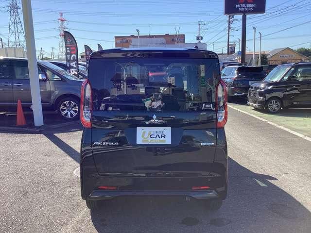 ｅＫスペース Ｇ　メモリーナビ・地デジＴＶ・バックカメラ　フルオートエアコン　サイドカーテンエアバック　コーナーセンサー　禁煙車　フルセグＴＶ　シートヒーター　インテリキー　１オナ　アイドリングストップ　盗難防止装置（16枚目）