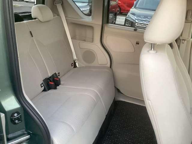 ｅＫスペース Ｇ　９型ナビ・フルセグＴＶ・全周囲カメラ　フルオートエアコン　サイドカーテンエアバック　ＬＥＤ　コーナーセンサー　禁煙車　フルセグＴＶ　シートヒーター　インテリキー　１オナ　アイドリングストップ　ナビＴＶ（5枚目）