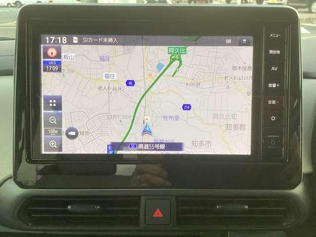 ｅＫスペース Ｇ　９型ナビ・フルセグＴＶ・全周囲カメラ　フルオートエアコン　サイドカーテンエアバック　ＬＥＤ　コーナーセンサー　禁煙車　フルセグＴＶ　シートヒーター　インテリキー　１オナ　アイドリングストップ　ナビＴＶ（9枚目）