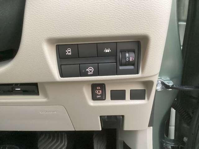 ｅＫスペース Ｇ　９型ナビ・フルセグＴＶ・全周囲カメラ　フルオートエアコン　サイドカーテンエアバック　ＬＥＤ　コーナーセンサー　禁煙車　フルセグＴＶ　シートヒーター　インテリキー　１オナ　アイドリングストップ　ナビＴＶ（12枚目）