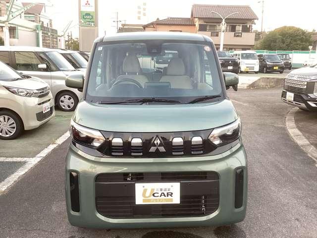 ｅＫスペース Ｇ　９型ナビ・フルセグＴＶ・全周囲カメラ　フルオートエアコン　サイドカーテンエアバック　ＬＥＤ　コーナーセンサー　禁煙車　フルセグＴＶ　シートヒーター　インテリキー　１オナ　アイドリングストップ　ナビＴＶ（14枚目）