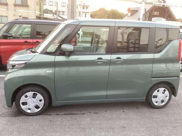 ｅＫスペース Ｇ　９型ナビ・フルセグＴＶ・全周囲カメラ　フルオートエアコン　サイドカーテンエアバック　ＬＥＤ　コーナーセンサー　禁煙車　フルセグＴＶ　シートヒーター　インテリキー　１オナ　アイドリングストップ　ナビＴＶ（15枚目）