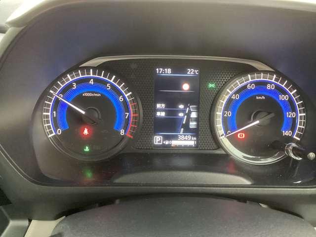 ｅＫスペース Ｇ　９型ナビ・フルセグＴＶ・全周囲カメラ　フルオートエアコン　サイドカーテンエアバック　ＬＥＤ　コーナーセンサー　禁煙車　フルセグＴＶ　シートヒーター　インテリキー　１オナ　アイドリングストップ　ナビＴＶ（20枚目）