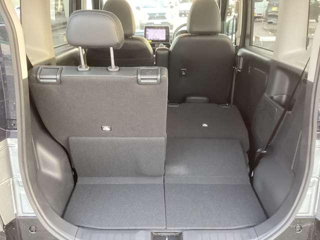 デリカミニ Ｔ　メモリーナビ　地デジＴＶ　バックカメラ　禁煙　１オーナー　ナビＴＶ　前席シートヒーター　ＬＥＤ　寒冷地仕様　クリアランスソナー　Ｂカメラ　両側スライド片側電動ドア　横滑り防止　盗難防止　ターボ　４ＷＤ（7枚目）