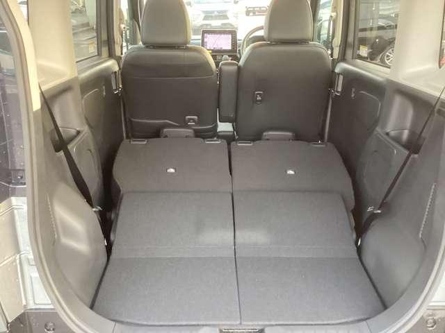 デリカミニ Ｔ　メモリーナビ　地デジＴＶ　バックカメラ　禁煙　１オーナー　ナビＴＶ　前席シートヒーター　ＬＥＤ　寒冷地仕様　クリアランスソナー　Ｂカメラ　両側スライド片側電動ドア　横滑り防止　盗難防止　ターボ　４ＷＤ（8枚目）