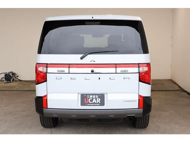 デリカD:5 シャモニー 11型ナビ・フルセグTV・バックカメラ アイドリングS アクティブクルーズコントロール イモビ 衝突被害軽減装置 Bモニター ETC 助手席エアバッグ 地デジTV 電動リアゲート 4WD 記録簿 禁煙(16枚目)
