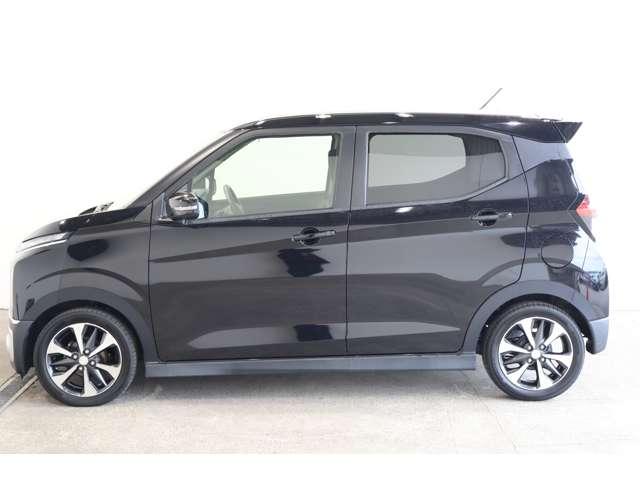 eKクロス G メモリーナビ・フルセグTV・全周囲カメラ アラウンドビューカメラ エアバッグ アイスト Sヒーター LED ETC DVD再生 スマートキー クリアランスソナー フルセグTV オートエアコン ナビTV(15枚目)