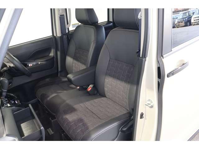 デリカミニ Ｔ　プレミアム　９型ナビ・フルセグＴＶ・全周囲カメラ　フルセグＴＶ　ＬＥＤランプ　クルコン　キーレスエントリー　ＡＢＳ　禁煙　エアバッグ　パワステ　ベンチシート　オートエアコン　ターボ車　フロントカメラ　バックカメラ（4枚目）