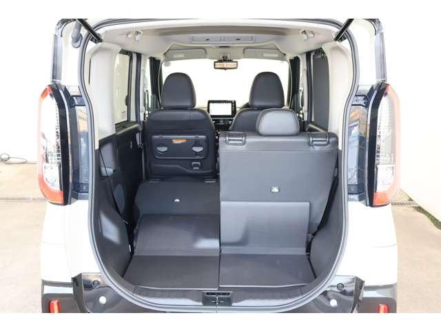 デリカミニ Ｔ　プレミアム　９型ナビ・フルセグＴＶ・全周囲カメラ　フルセグＴＶ　ＬＥＤランプ　クルコン　キーレスエントリー　ＡＢＳ　禁煙　エアバッグ　パワステ　ベンチシート　オートエアコン　ターボ車　フロントカメラ　バックカメラ（6枚目）